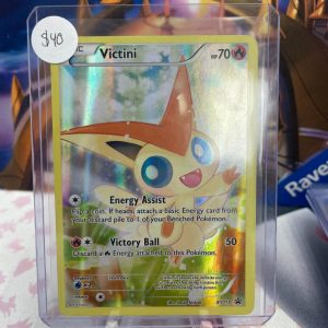 Victini xy117