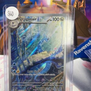 Dragonair 181/165
