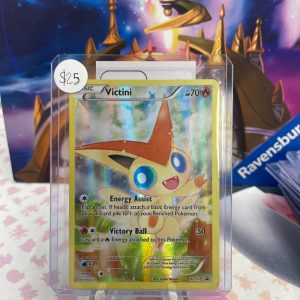 Victini XY117