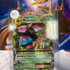 M Venusaur ex 2/108