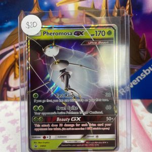 Pheromosa ex SM66