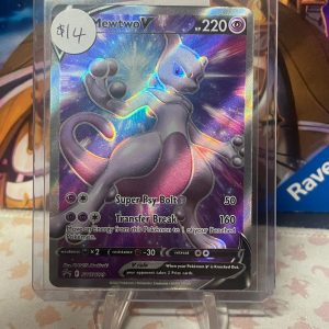 Mewtwo v SWSH229