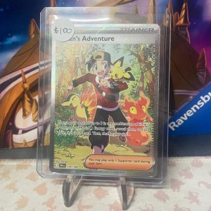 Ethans adventure 236/182