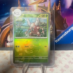 Pinsir 3/131 Masterball