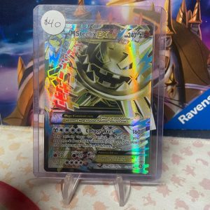 M Steelix ex 109/114