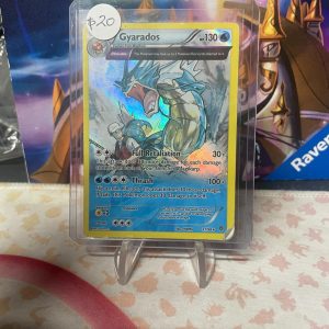 Gyarados 21/98