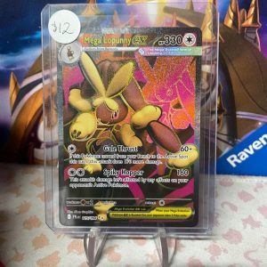 Mega Lopunny 115/094