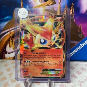 Victini ex 24/113