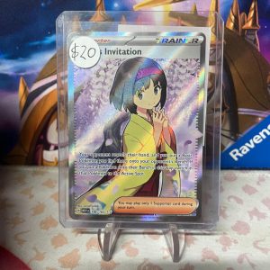 Erikas Invitation 196/165