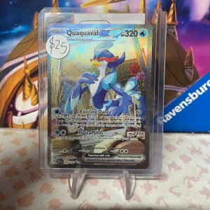 Quaquaval ex 260/193