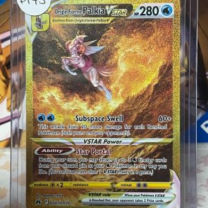 Palkia Vstar GG67/GG70