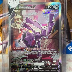 Genesect V 255/264