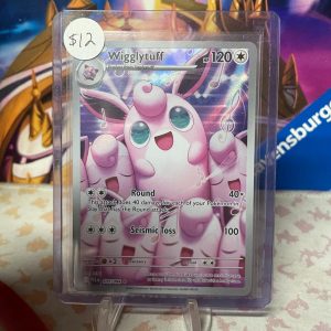Wigglytuff 105/094