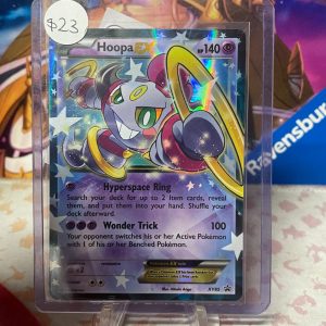 Hoopa EX XY85