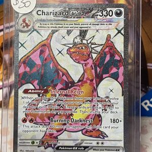 Charizard 56