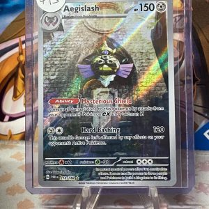 Aegislash 210/182