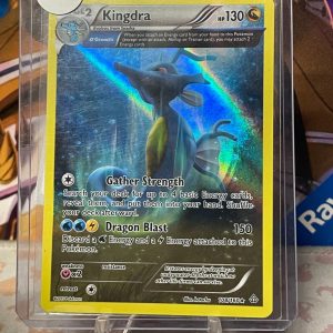 Kingdra 108/160