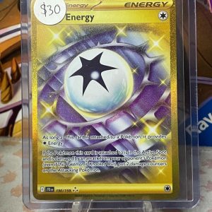 Spiky Energy 190/159