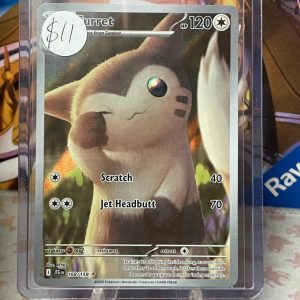 Furret 168/159