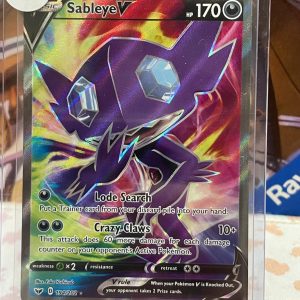 Sableye V 194/202