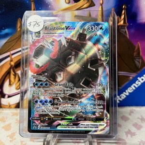 Blastoise VMAX SWSH103