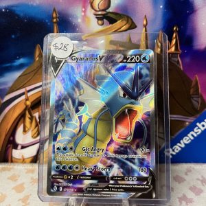 Gyarados V 171/203