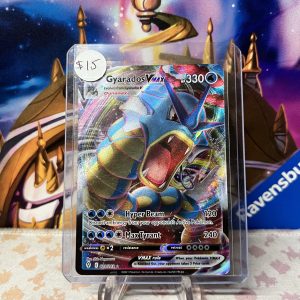 Gyarados VMAX 029/203