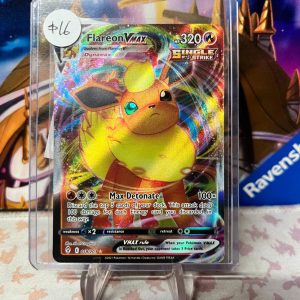 Flareon VMAX 018/203