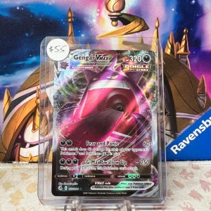 Gengar VMAX 157/264