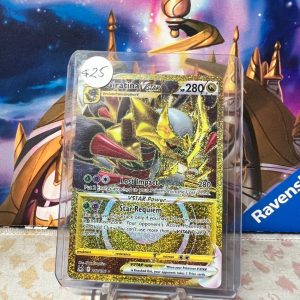 Giratina VSTAR 212/196