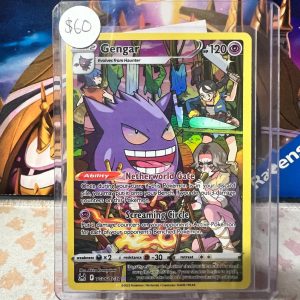 Gengar TG06/TG30