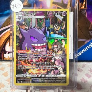 Gengar TG06/TG30
