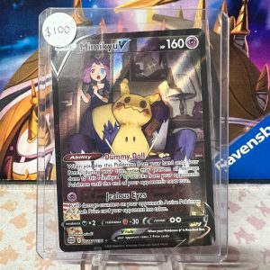 Mimikyu V TG16/TG30