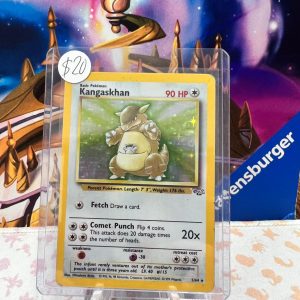 Kangaskhan 5/64