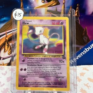 Mew 8 PROMO