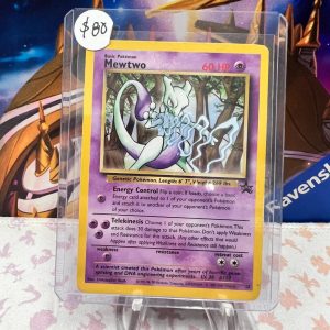 Mewtwo 12 PROMO