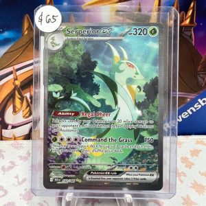 Serperior EX 164/086