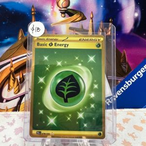 Grass Energy 278/193