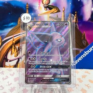 Espeon GX 140/149