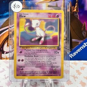 Mew 8 PROMO