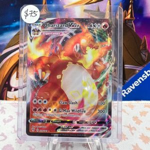 Charizard VMAX 020/189