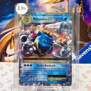 M Blastoise EX 22/108