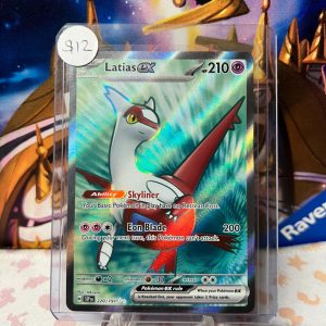 Latias EX 220/191