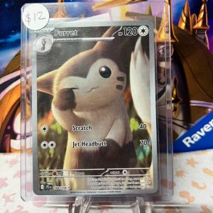 Furret 168/159