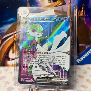 Gardevoir EX 228/198