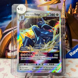 Origin Forme Dialga VSTAR SWSH256