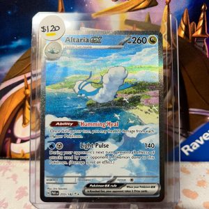 Altaria EX 253/182