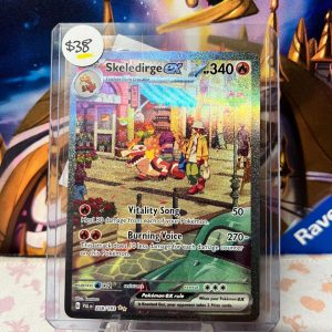 Skeledirge EX 258/193