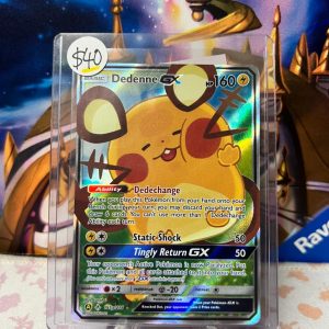 Dedenne GX 195a/214