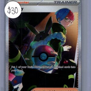 Penny 239/091, Paldean Fates Pokemon card